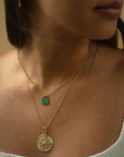 Zayne Small Necklace
