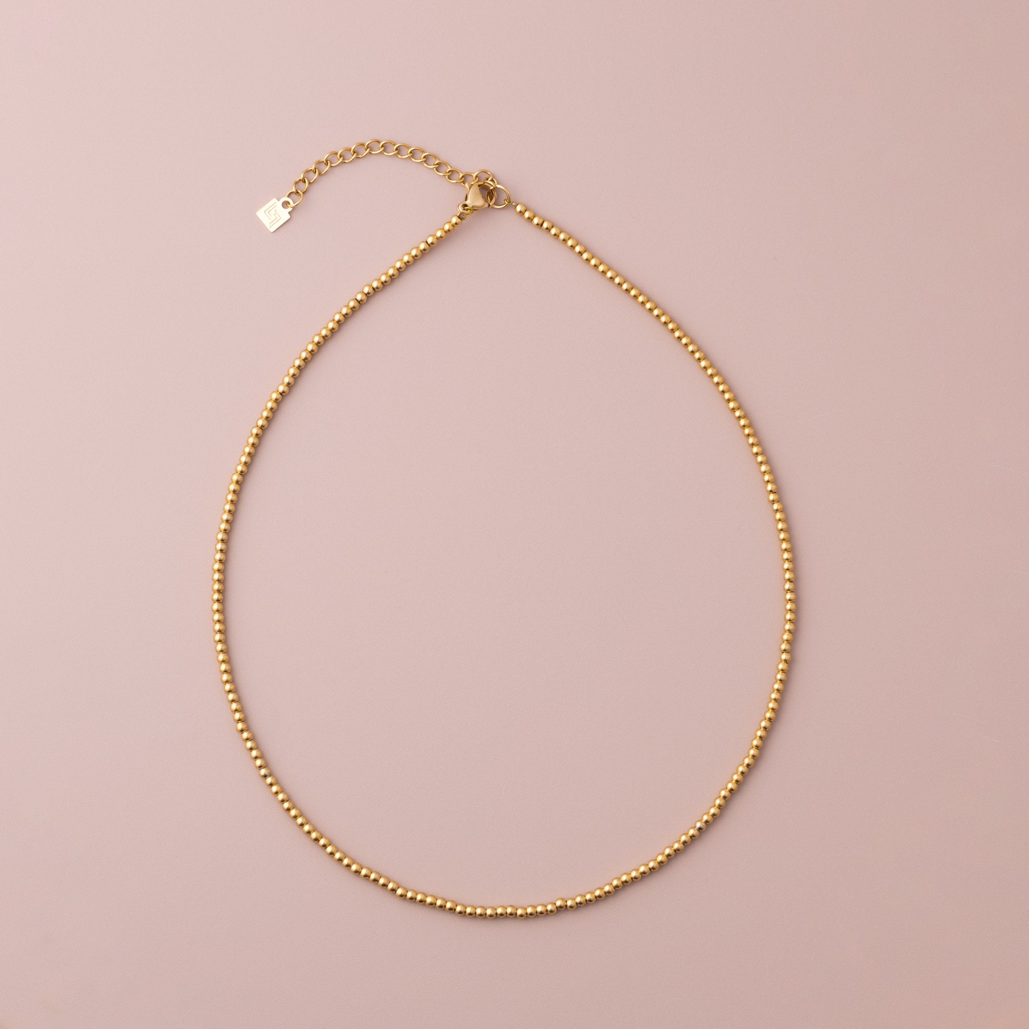 Kalina Necklace