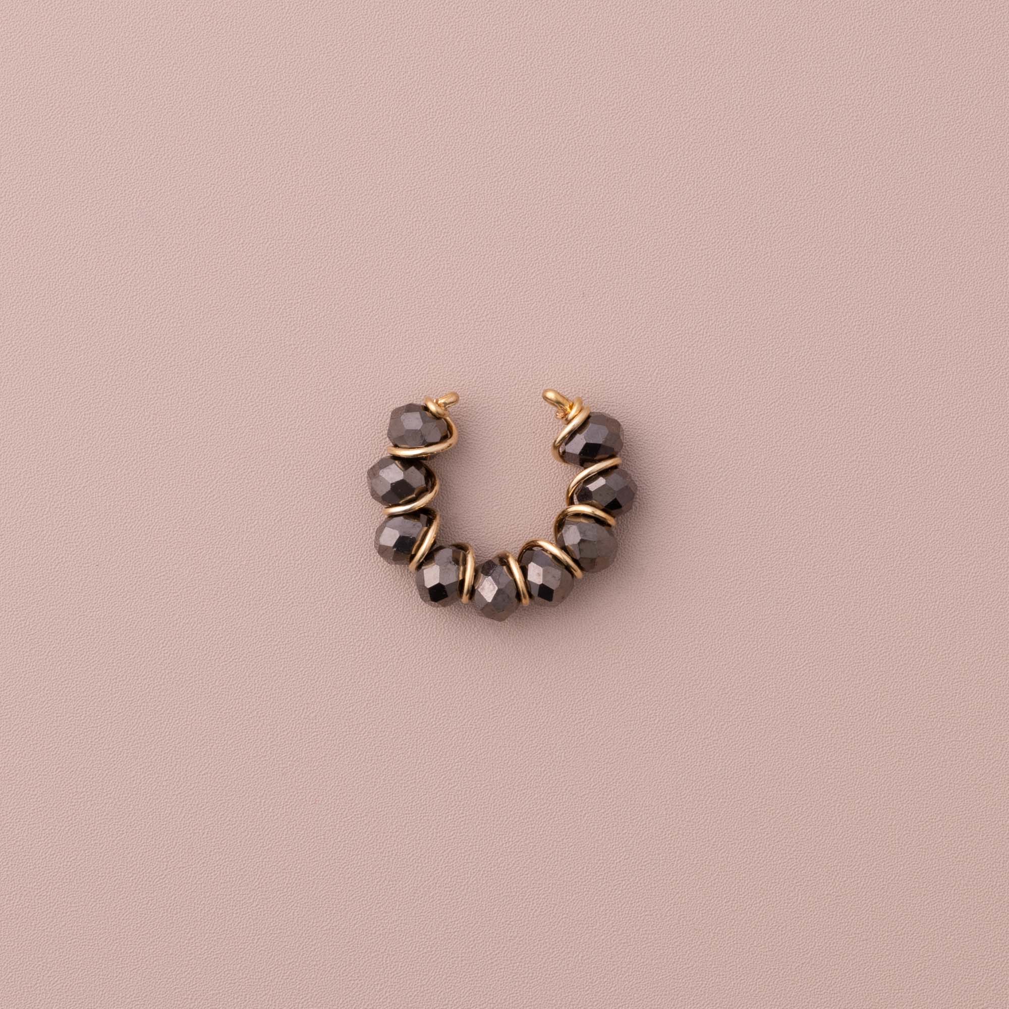 Liora Ear Cuff