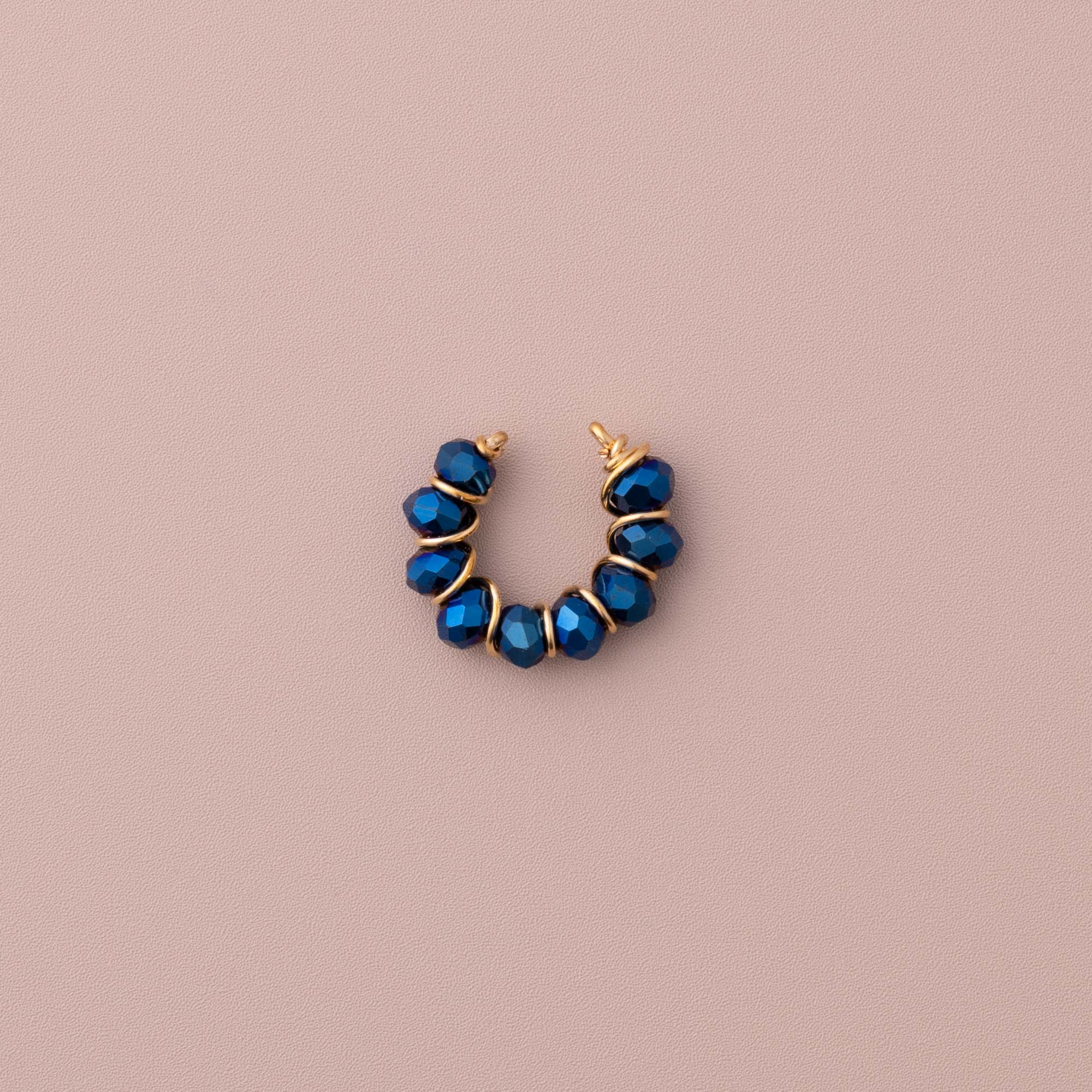 Liora Ear Cuff