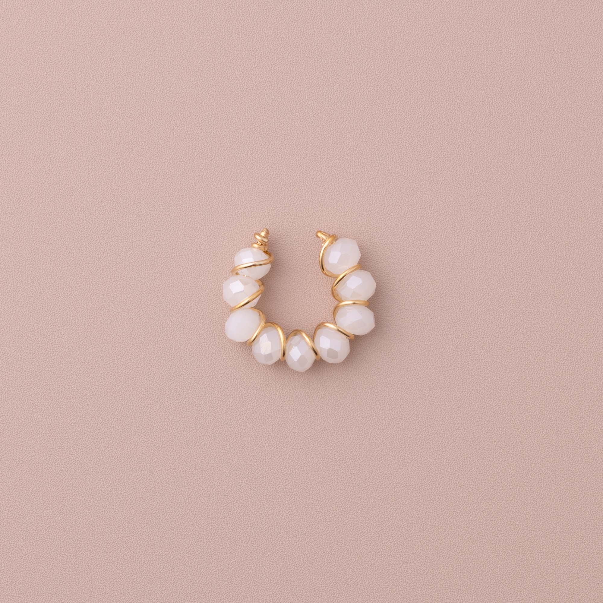 Liora Ear Cuff