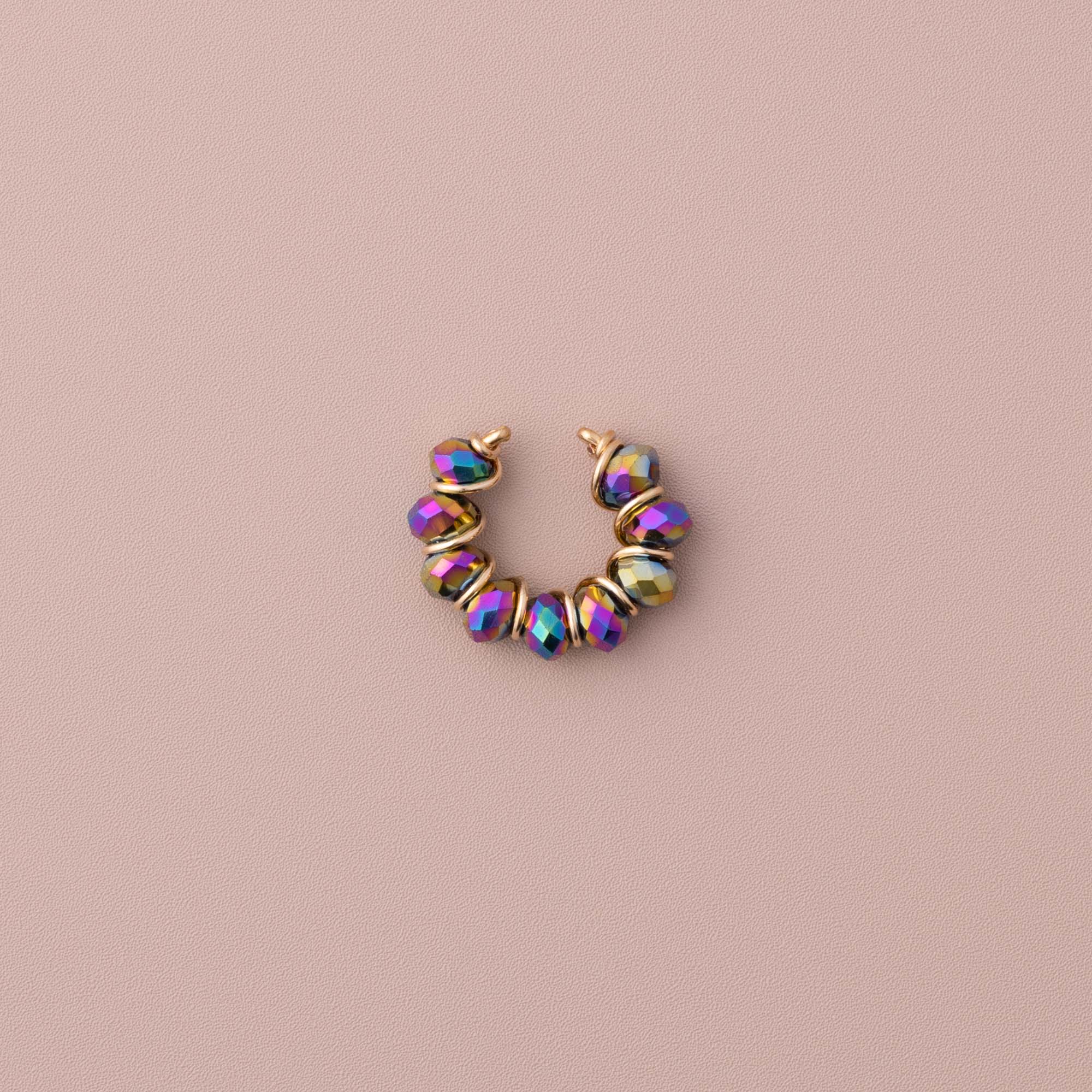 Liora Ear Cuff