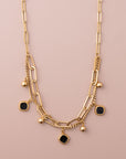 Nimara Necklace