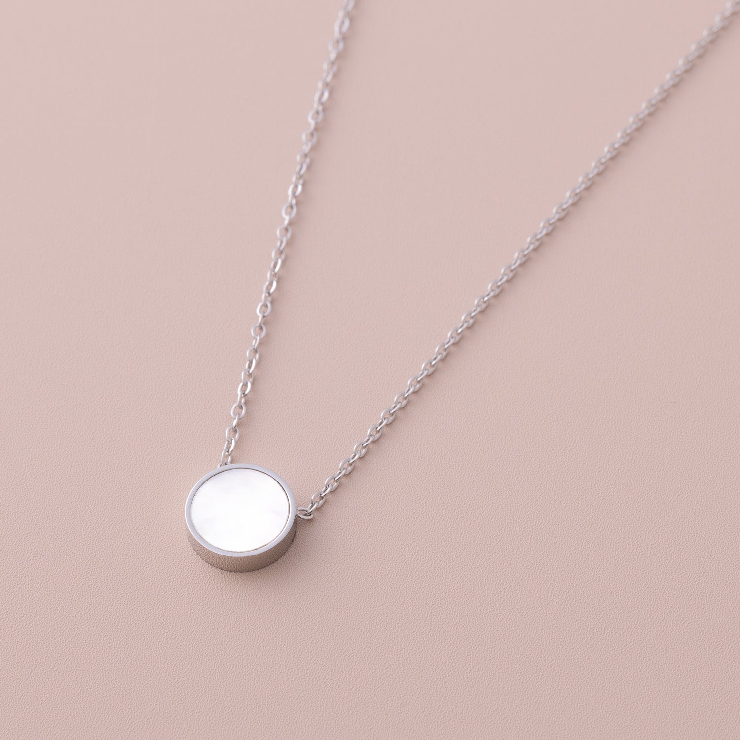 Yin Yang Necklace