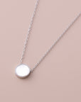 Yin Yang Necklace