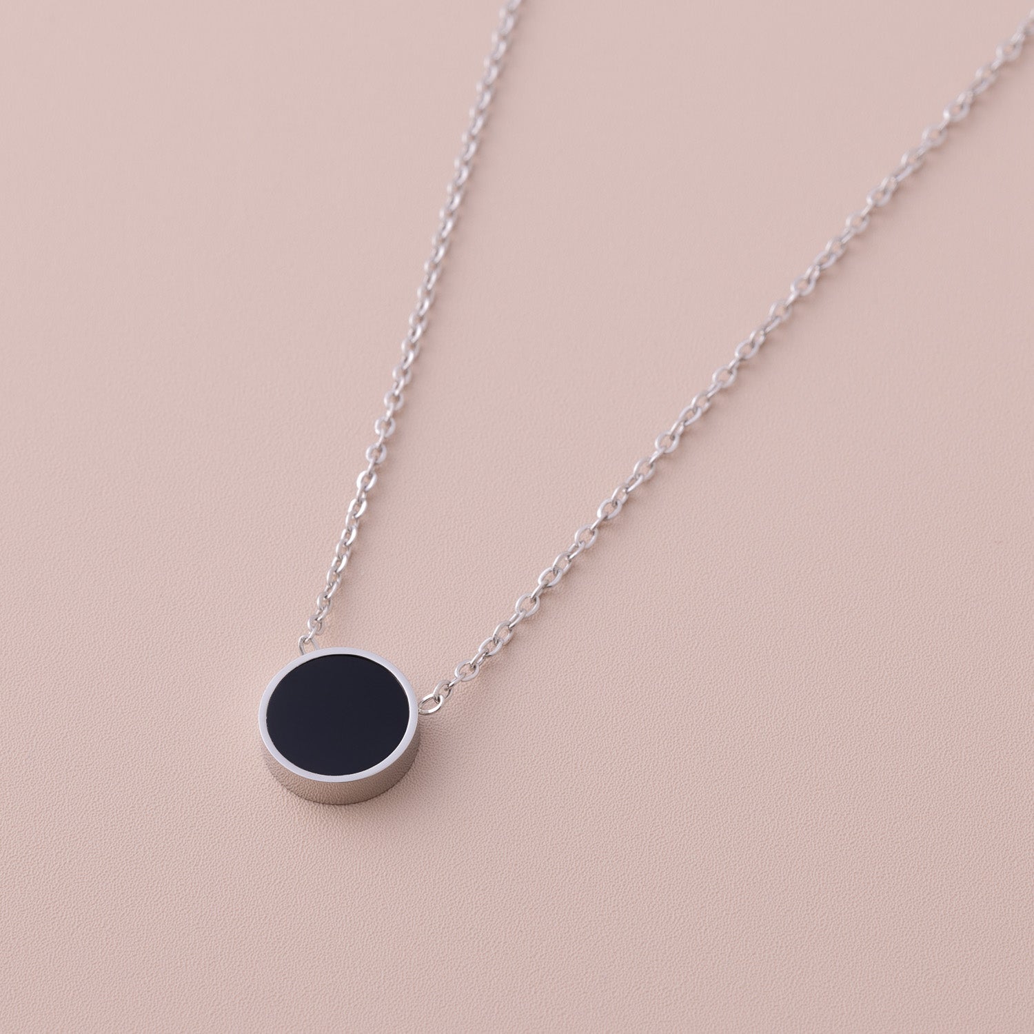 Yin Yang Necklace