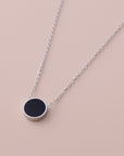 Yin Yang Necklace