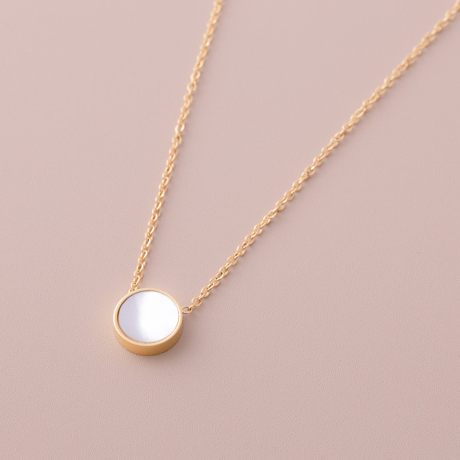 Yin Yang Necklace