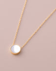 Yin Yang Necklace