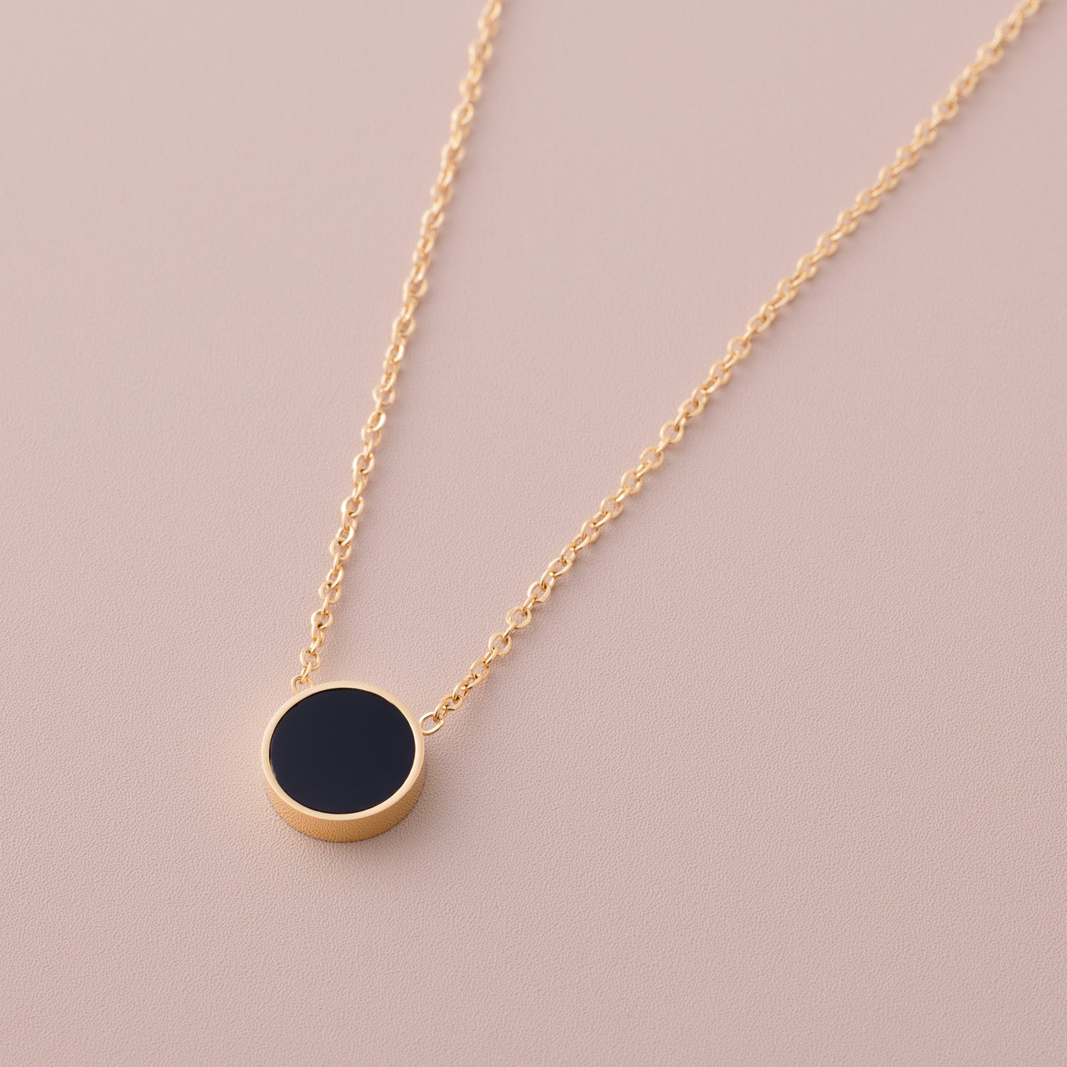Yin Yang Necklace