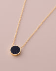Yin Yang Necklace