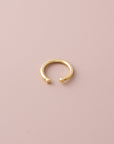 Amara Ear Cuff