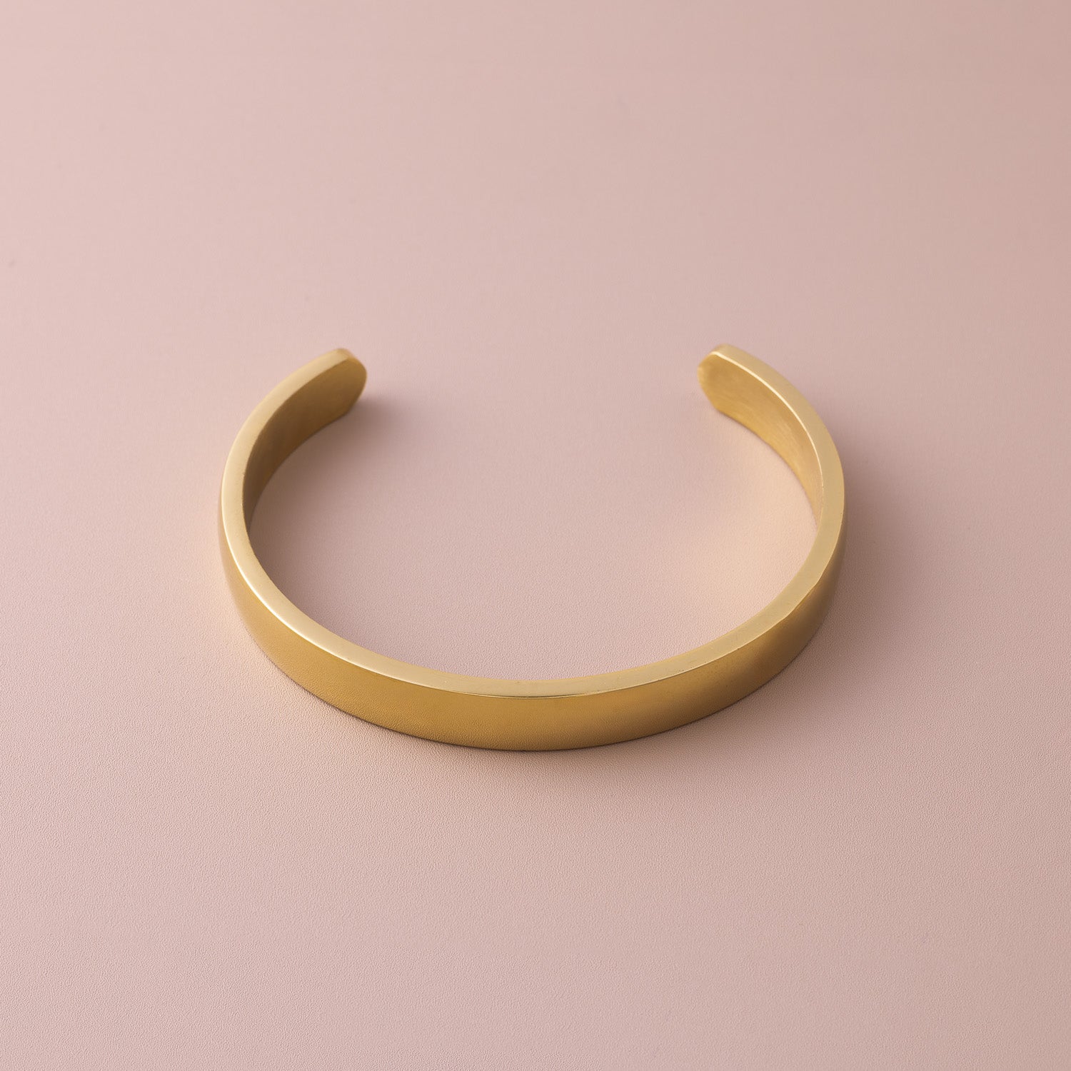 Robust Cuff