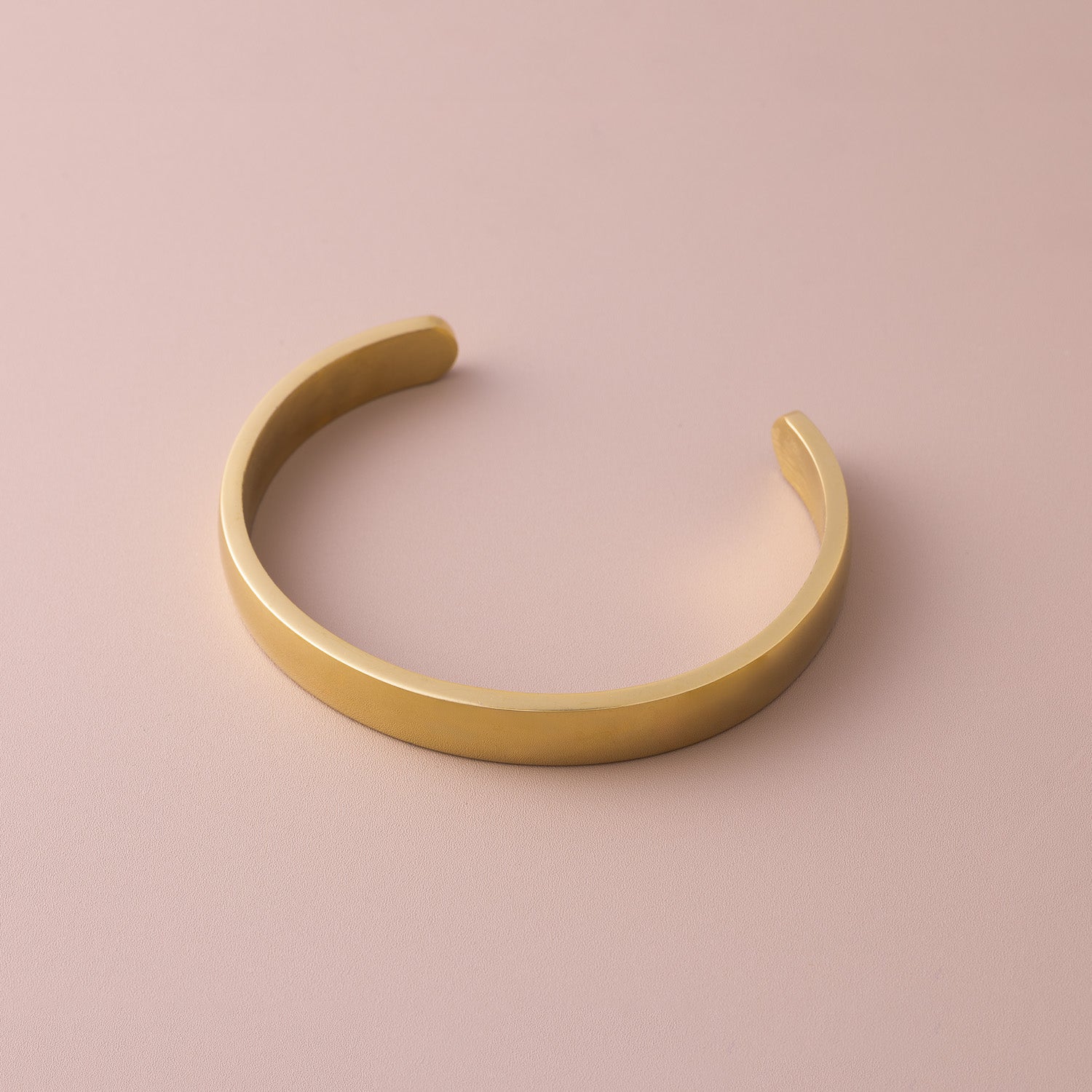 Robust Cuff