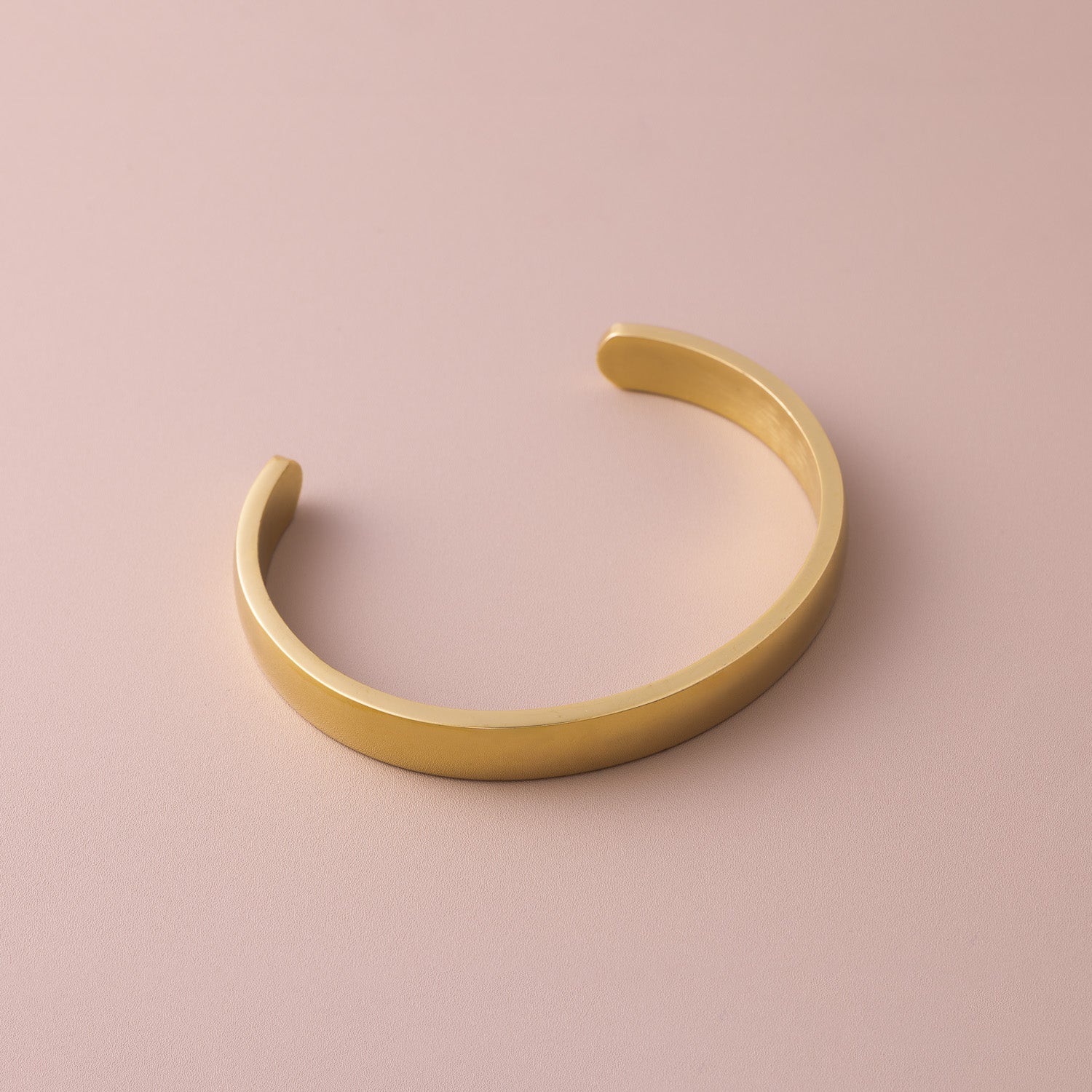 Robust Cuff