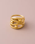 Oceanic Orbit Ring
