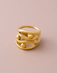 Oceanic Orbit Ring