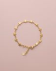 Bold Star Bracelet