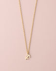 Zodiac Sign Necklace