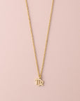Zodiac Sign Necklace