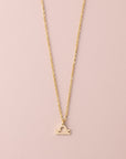 Zodiac Sign Necklace