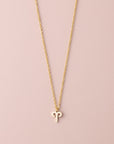 Zodiac Sign Necklace