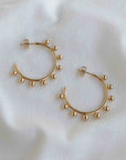Fiorella Earrings