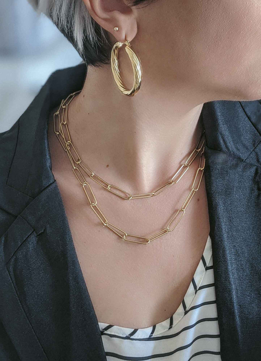 Emma Chain Necklace