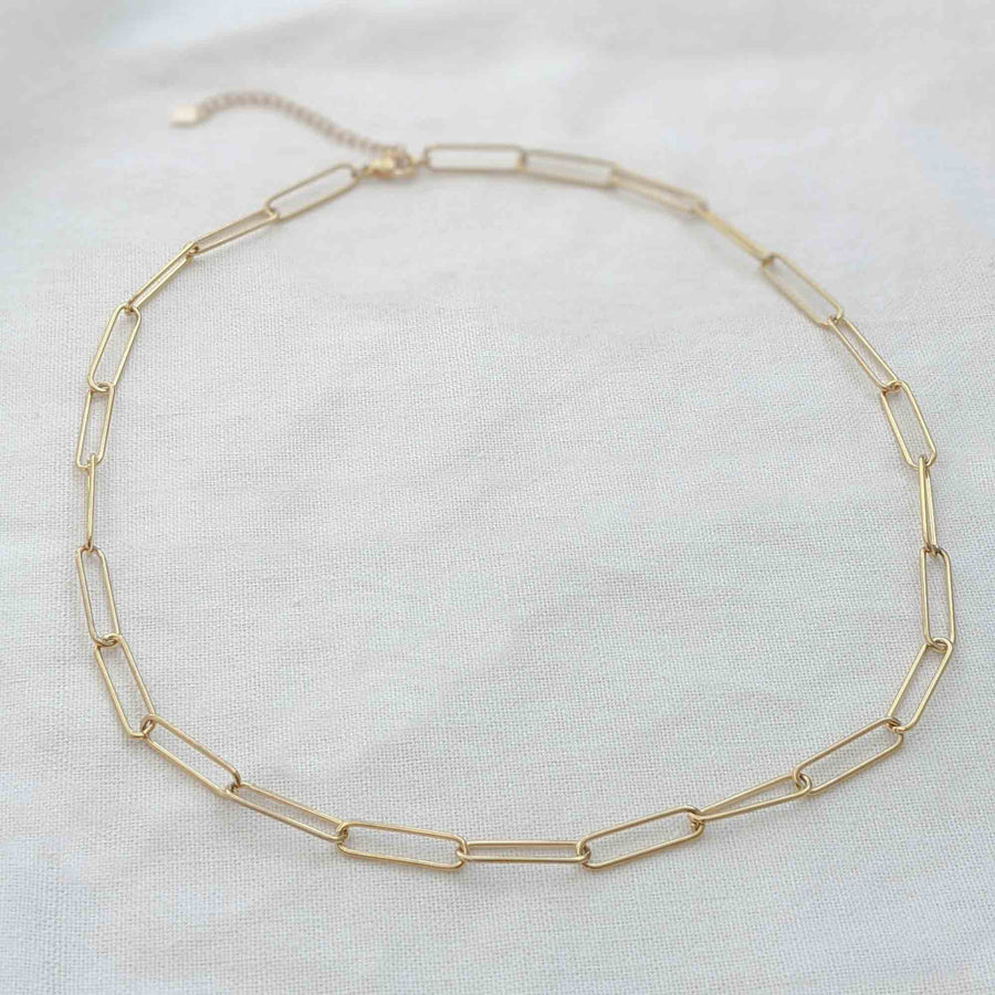 Emma Chain Necklace