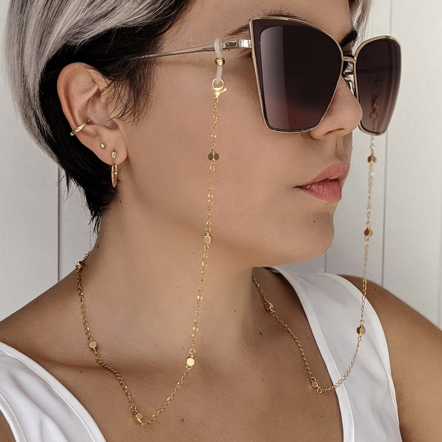 Cube Chain