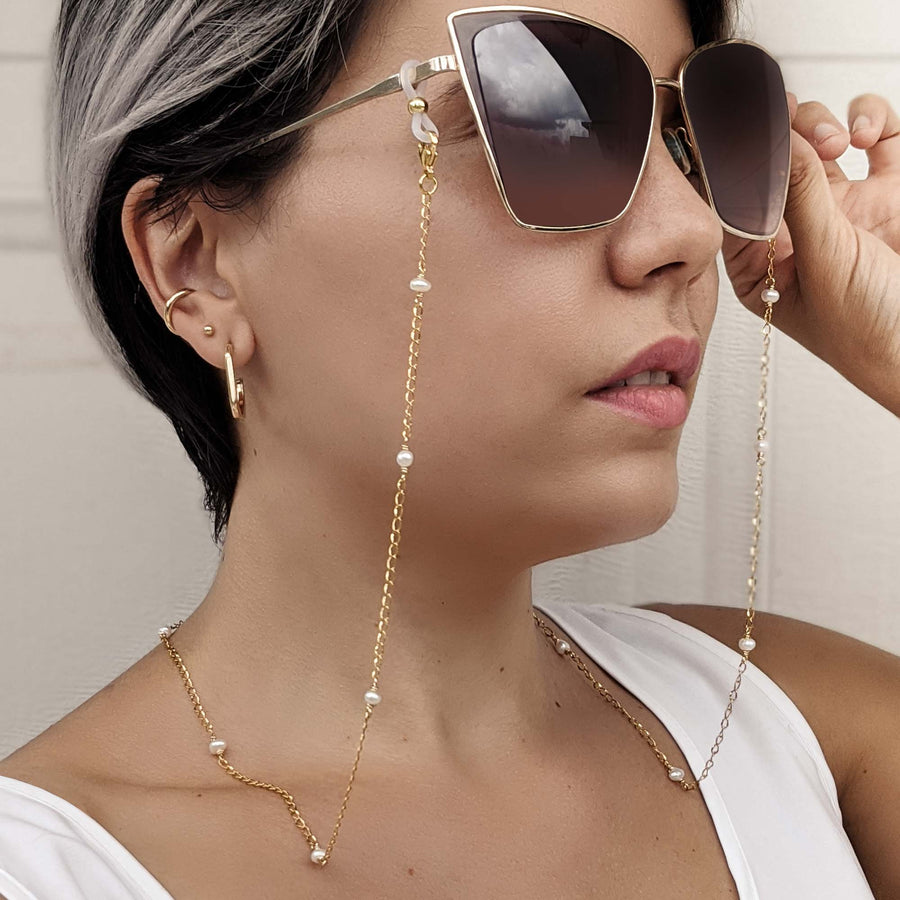 Sophie Chain