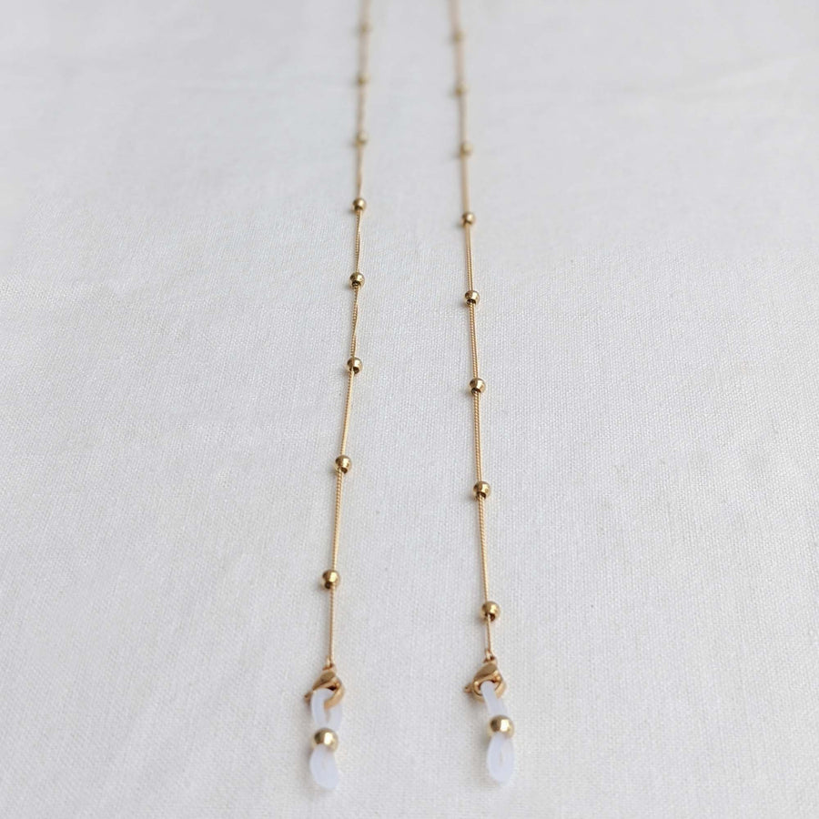 Dot Chain