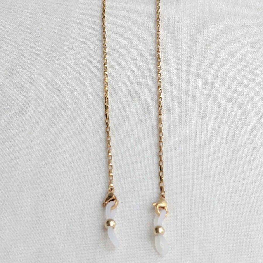 Eva Chain