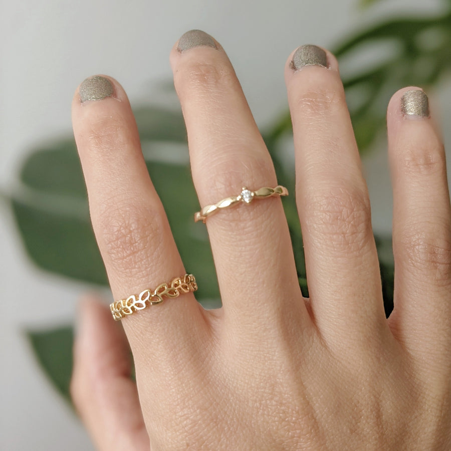 Estela Ring