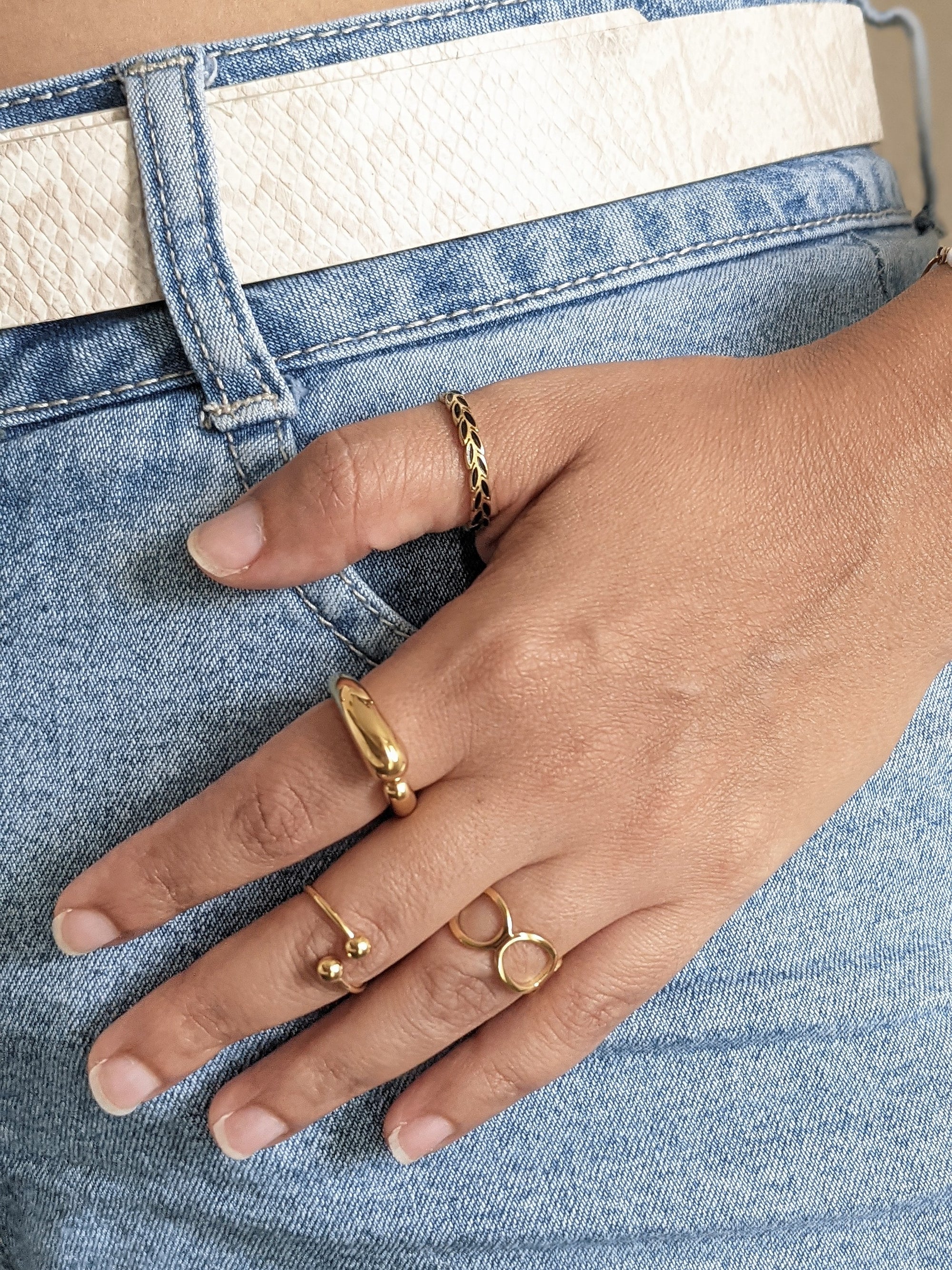 Gianna Ring