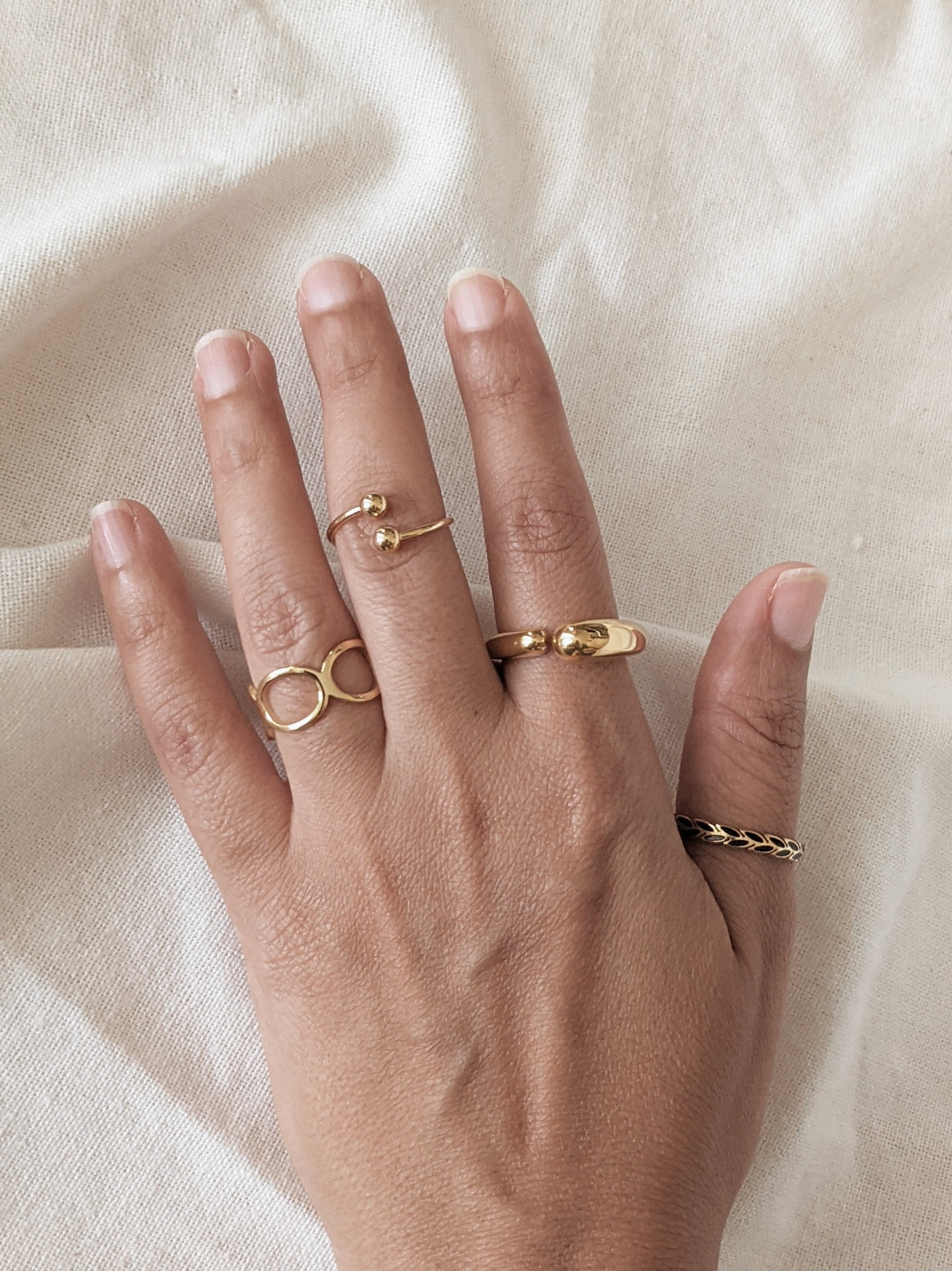 Gianna Ring