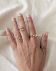 Gianna Ring