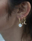 Astral Earrings