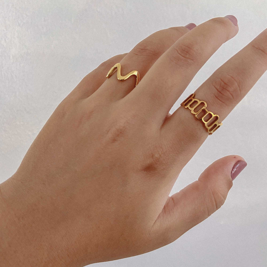 Tiana Ring