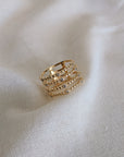 Gaia Ring