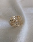 Gaia Ring