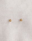 Tiny Dots Studs