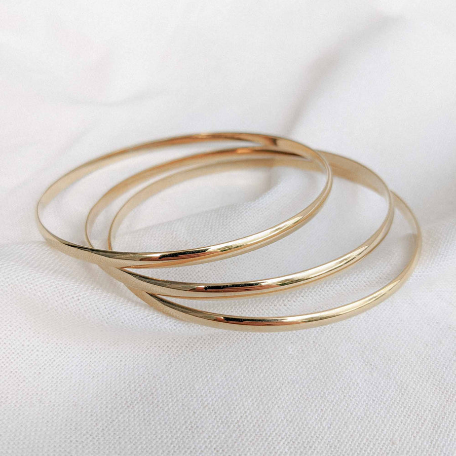 Rebel Bangles