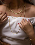 Bria Chain Bracelet