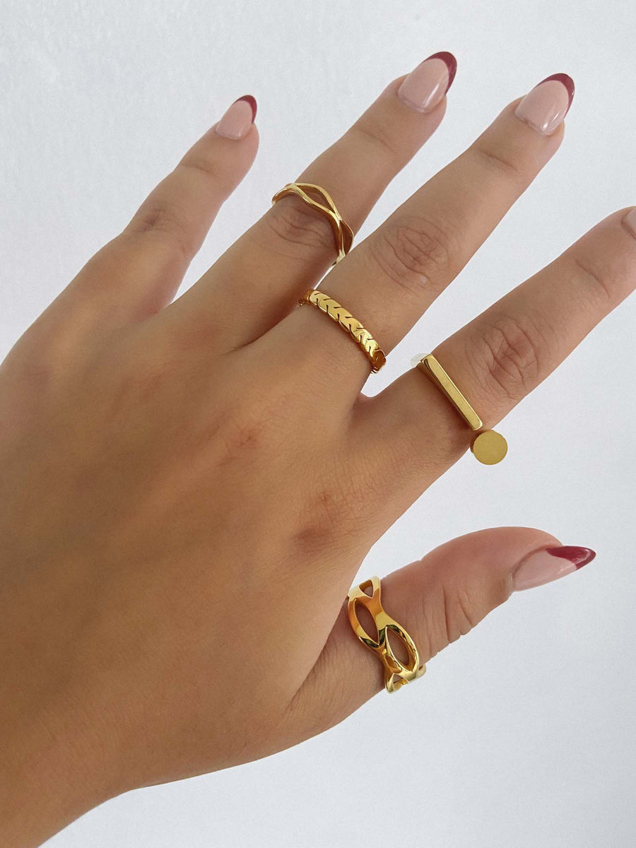 Elodie Ring