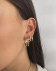 Daphne Earrings