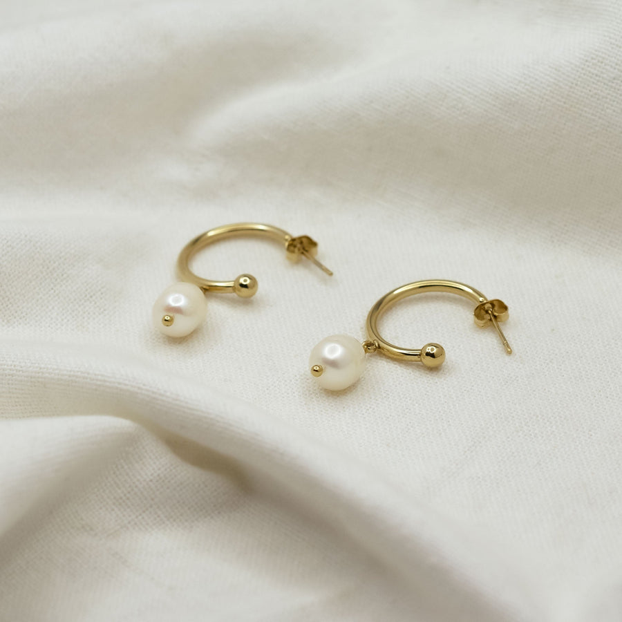 Nayeli Earrings