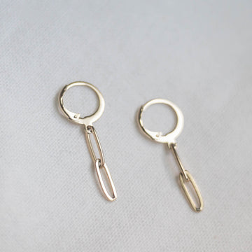 Daria Earrings