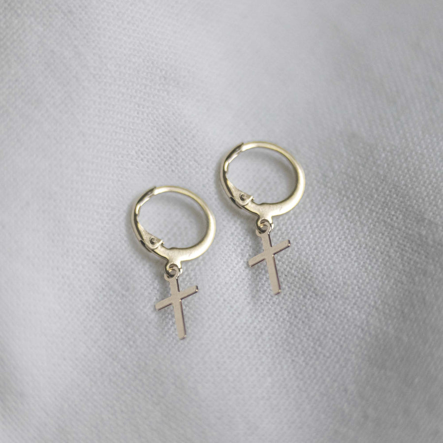 Devout Earrings