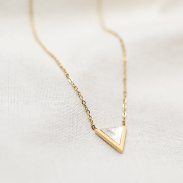 Triad Necklace